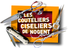 Les couteliers-ciseliers de Nogent